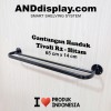 GANTUNGAN HANDUK TIVOLI R2